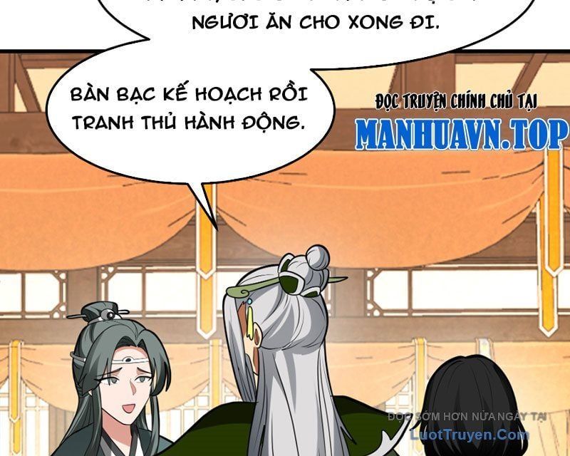 Tuyệt Đối Đừng Gây Sự Với Đại Sư Huynh Chap 14 - Next Chap 15