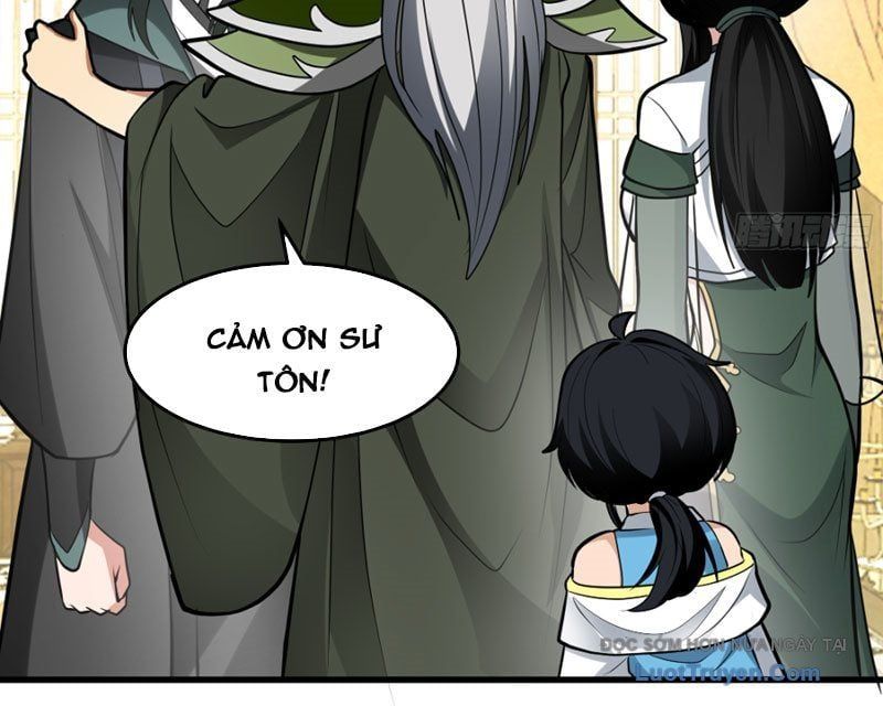 Tuyệt Đối Đừng Gây Sự Với Đại Sư Huynh Chap 14 - Next Chap 15