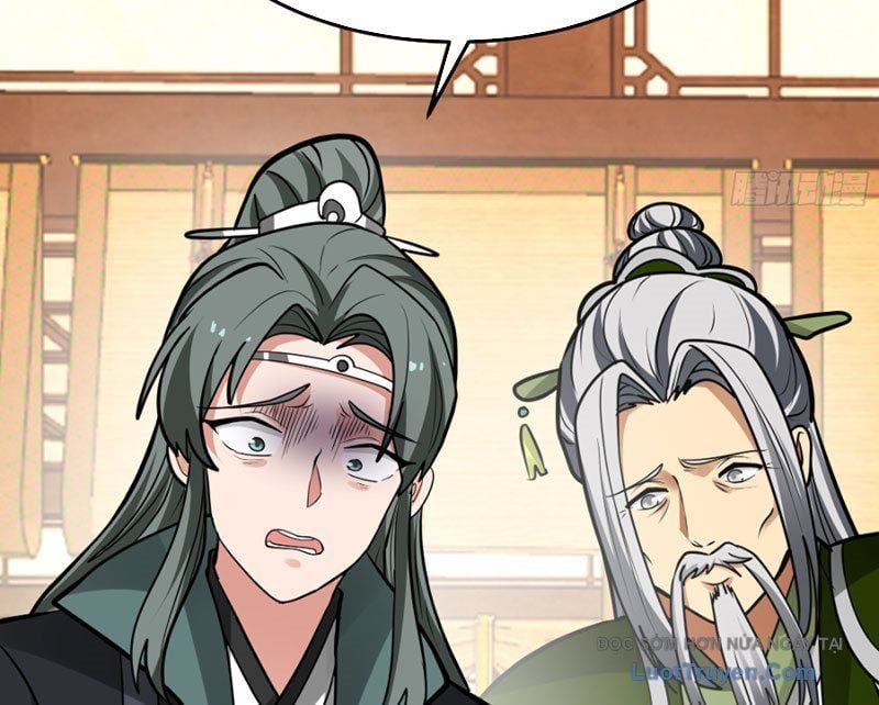 Tuyệt Đối Đừng Gây Sự Với Đại Sư Huynh Chap 14 - Next Chap 15