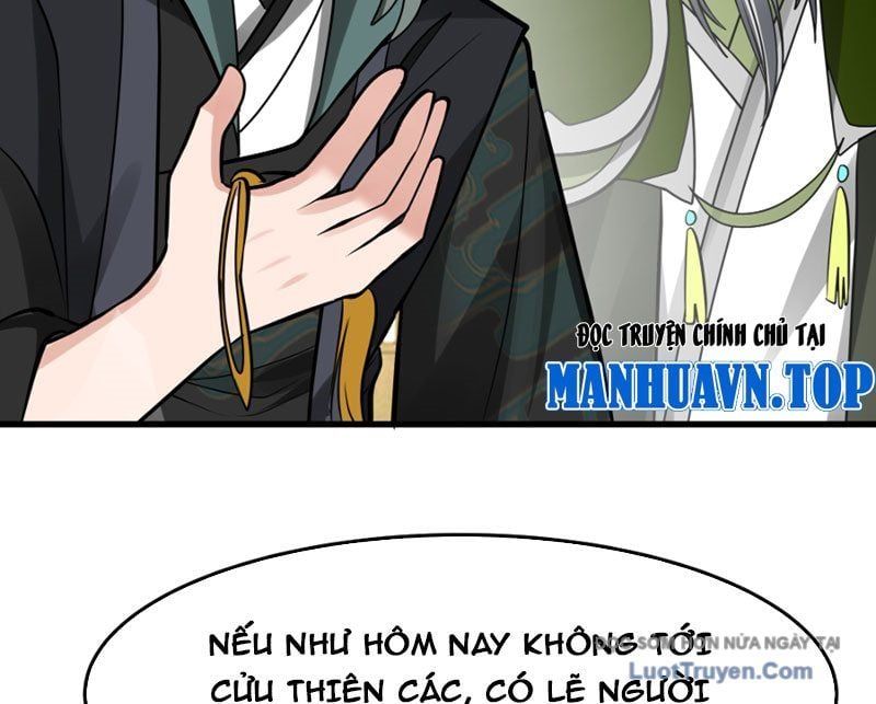 Tuyệt Đối Đừng Gây Sự Với Đại Sư Huynh Chap 14 - Next Chap 15