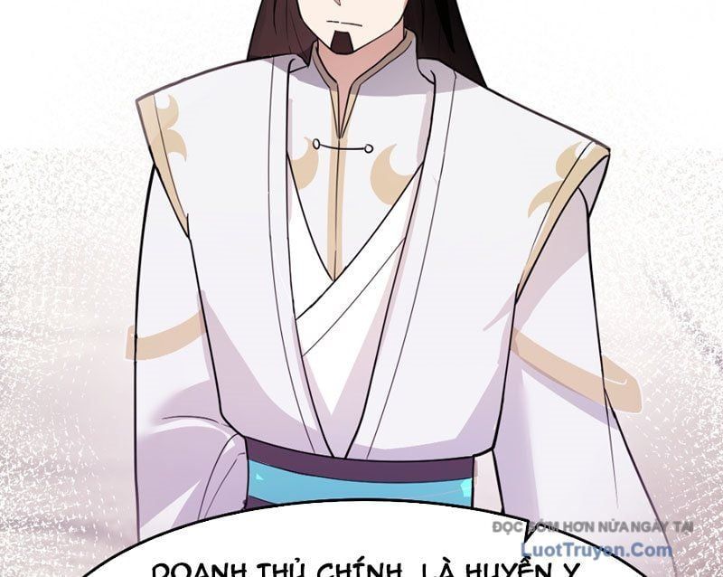 Tuyệt Đối Đừng Gây Sự Với Đại Sư Huynh Chap 14 - Next Chap 15