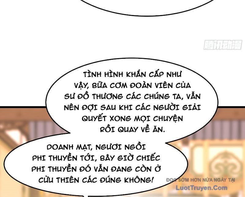 Tuyệt Đối Đừng Gây Sự Với Đại Sư Huynh Chap 14 - Next Chap 15