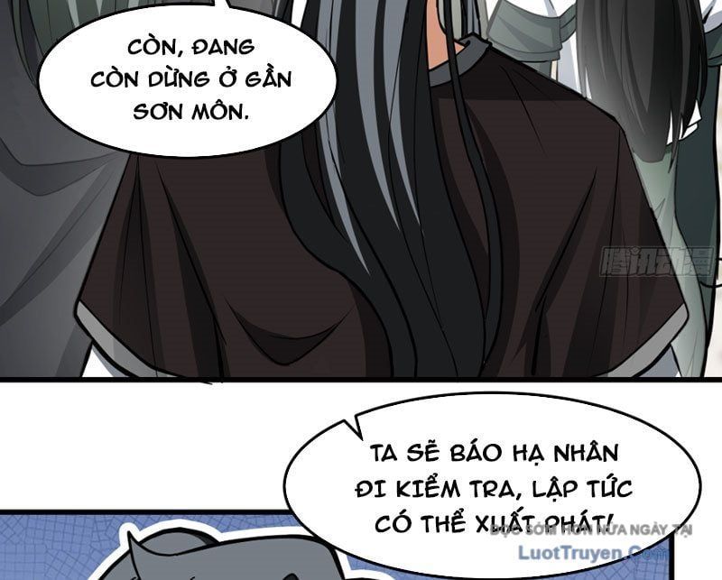 Tuyệt Đối Đừng Gây Sự Với Đại Sư Huynh Chap 14 - Next Chap 15