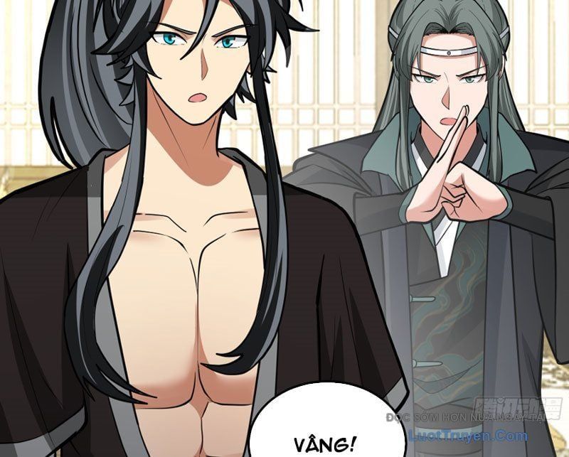 Tuyệt Đối Đừng Gây Sự Với Đại Sư Huynh Chap 14 - Next Chap 15