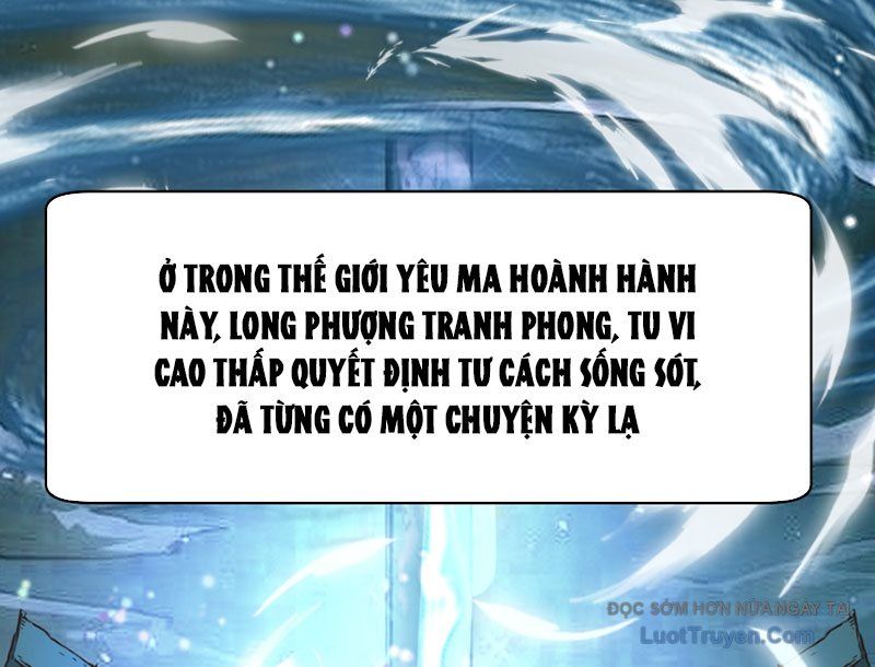 Tuyệt Đối Đừng Gây Sự Với Đại Sư Huynh Chap 2 - Next Chap 3
