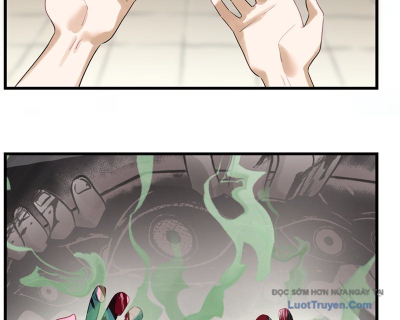 Tuyệt Đối Đừng Gây Sự Với Đại Sư Huynh Chap 2 - Next Chap 3