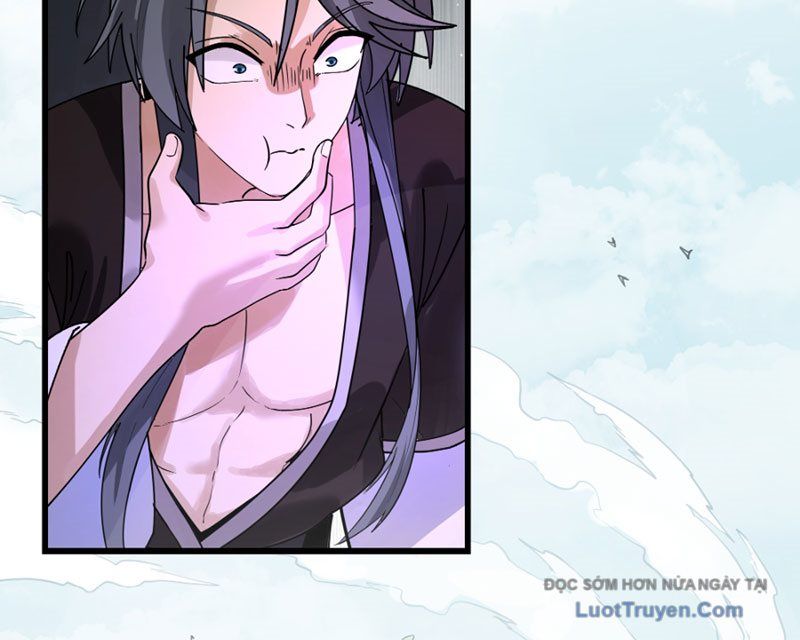 Tuyệt Đối Đừng Gây Sự Với Đại Sư Huynh Chap 2 - Next Chap 3