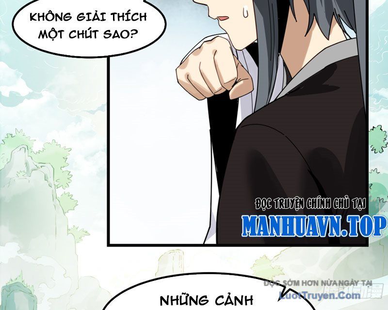 Tuyệt Đối Đừng Gây Sự Với Đại Sư Huynh Chap 2 - Next Chap 3