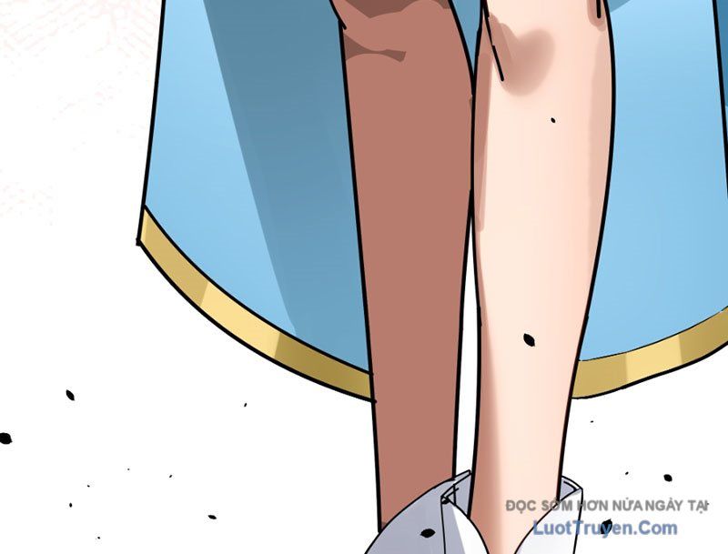 Tuyệt Đối Đừng Gây Sự Với Đại Sư Huynh Chap 2 - Next Chap 3