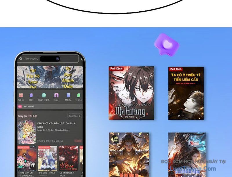 Tuyệt Đối Đừng Gây Sự Với Đại Sư Huynh Chap 2 - Next Chap 3