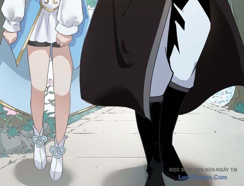 Tuyệt Đối Đừng Gây Sự Với Đại Sư Huynh Chap 2 - Next Chap 3