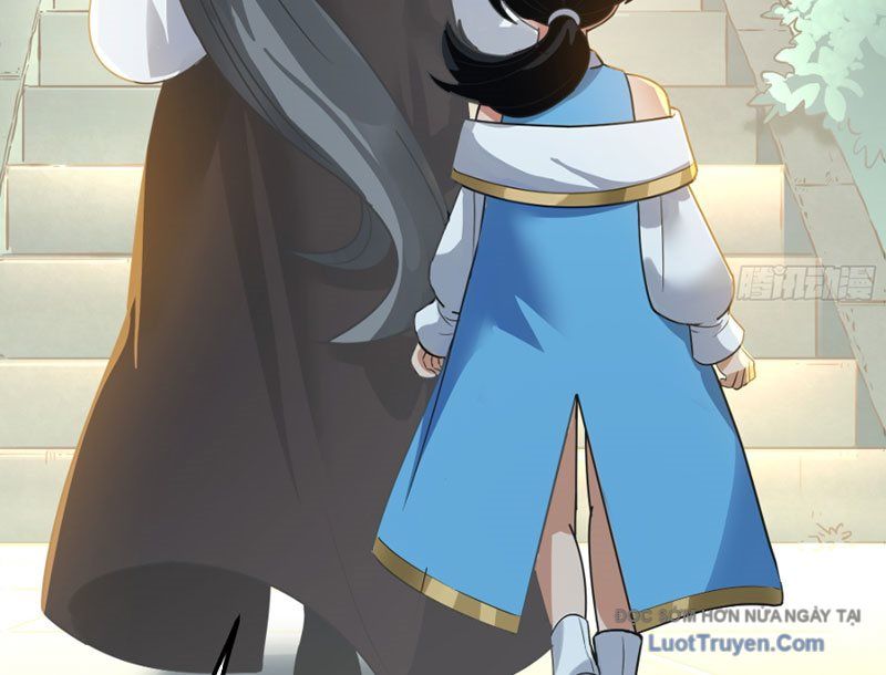 Tuyệt Đối Đừng Gây Sự Với Đại Sư Huynh Chap 2 - Next Chap 3