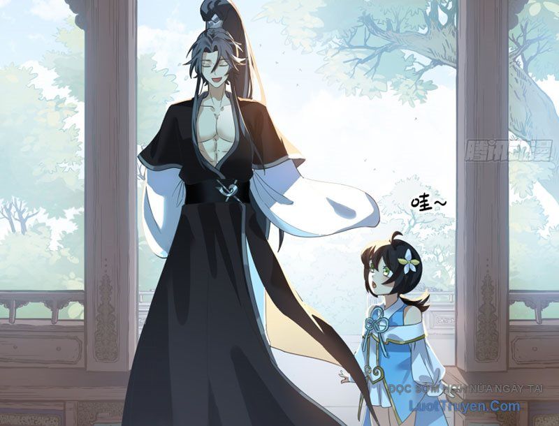 Tuyệt Đối Đừng Gây Sự Với Đại Sư Huynh Chap 2 - Next Chap 3