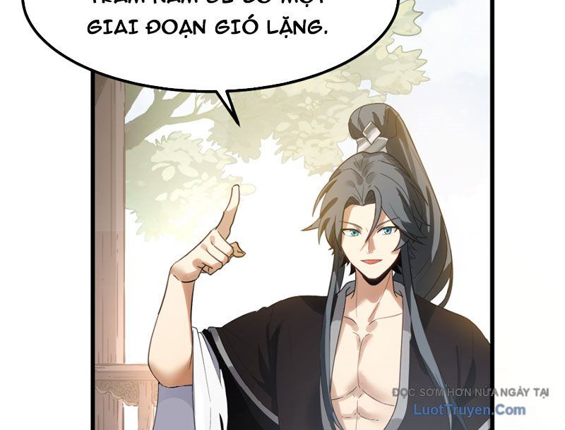 Tuyệt Đối Đừng Gây Sự Với Đại Sư Huynh Chap 2 - Next Chap 3