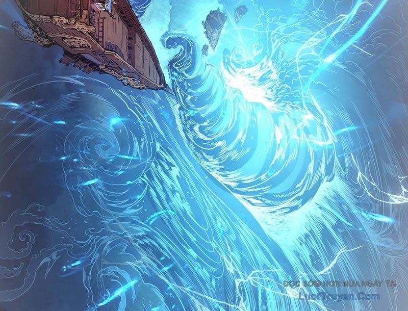 Tuyệt Đối Đừng Gây Sự Với Đại Sư Huynh Chap 2 - Next Chap 3