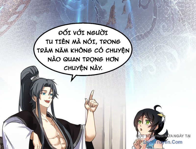 Tuyệt Đối Đừng Gây Sự Với Đại Sư Huynh Chap 2 - Next Chap 3