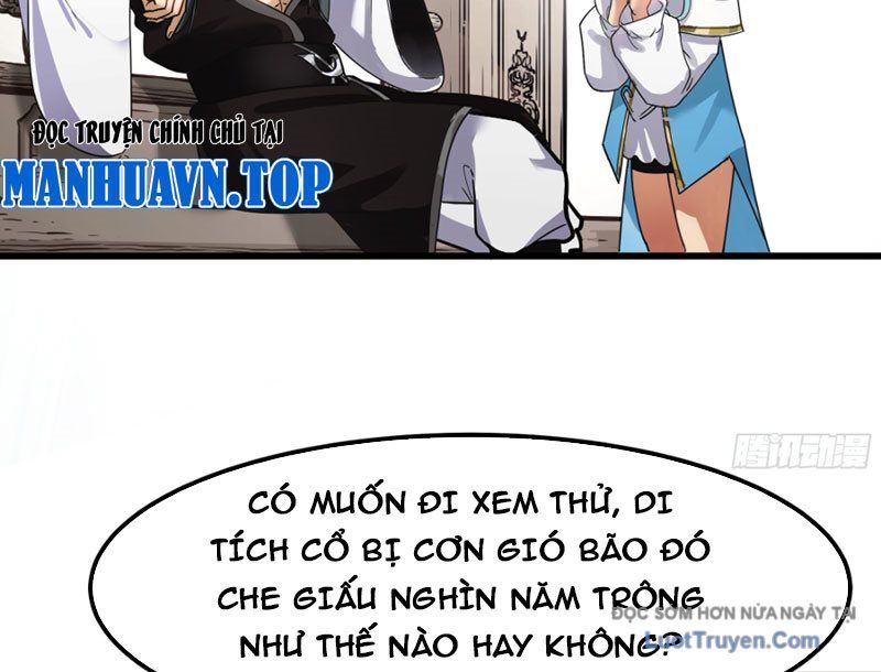 Tuyệt Đối Đừng Gây Sự Với Đại Sư Huynh Chap 2 - Next Chap 3