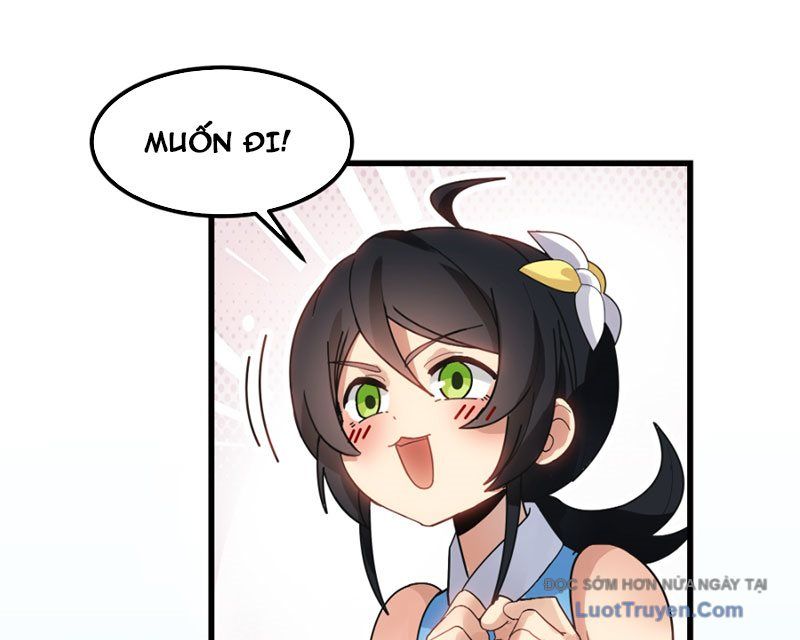 Tuyệt Đối Đừng Gây Sự Với Đại Sư Huynh Chap 2 - Next Chap 3