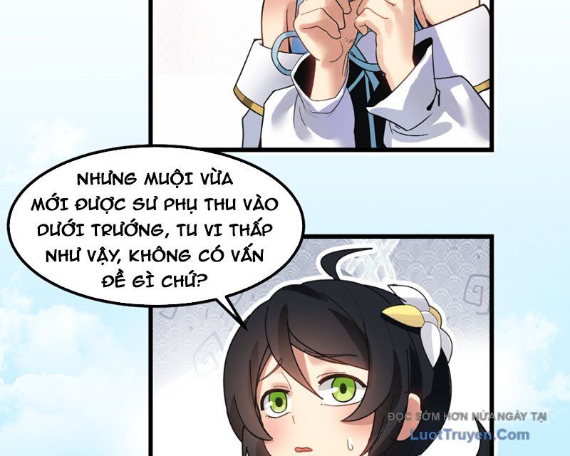 Tuyệt Đối Đừng Gây Sự Với Đại Sư Huynh Chap 2 - Next Chap 3