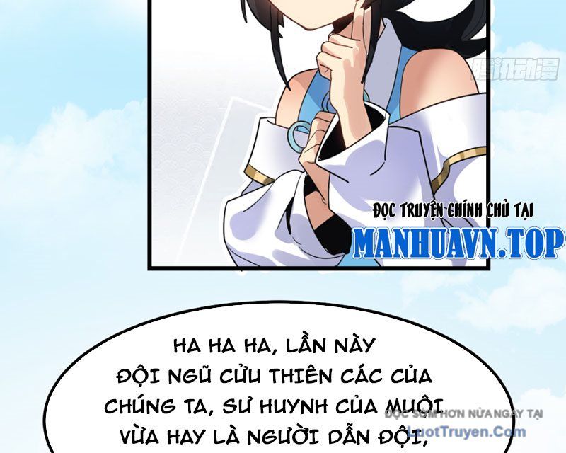 Tuyệt Đối Đừng Gây Sự Với Đại Sư Huynh Chap 2 - Next Chap 3