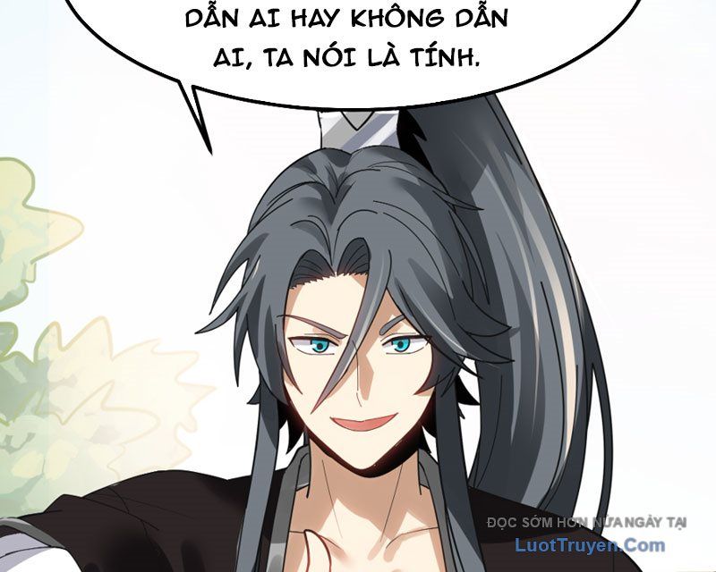 Tuyệt Đối Đừng Gây Sự Với Đại Sư Huynh Chap 2 - Next Chap 3