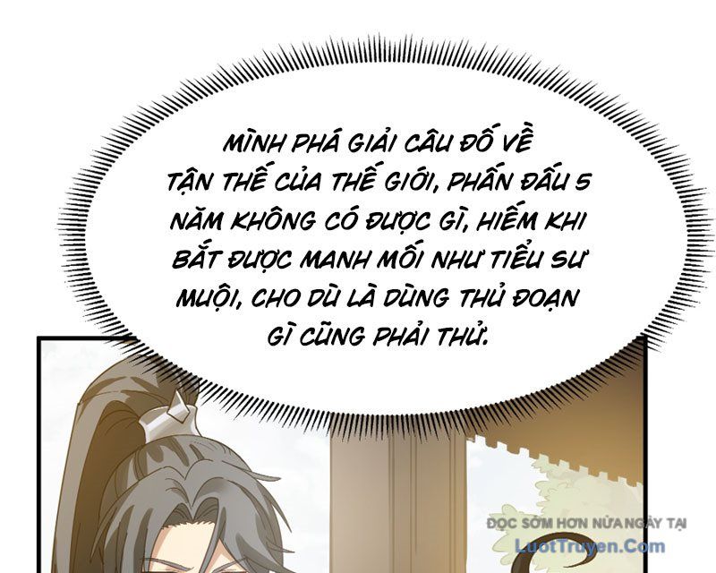 Tuyệt Đối Đừng Gây Sự Với Đại Sư Huynh Chap 2 - Next Chap 3