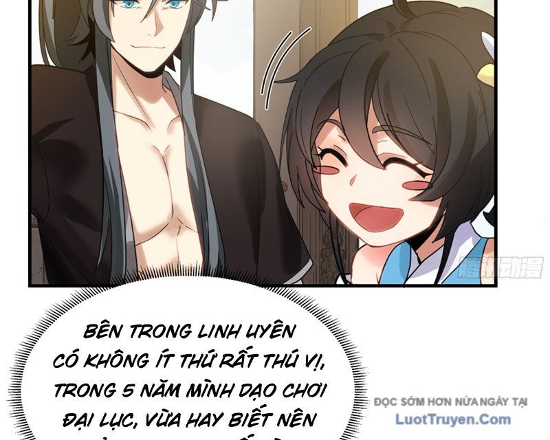 Tuyệt Đối Đừng Gây Sự Với Đại Sư Huynh Chap 2 - Next Chap 3