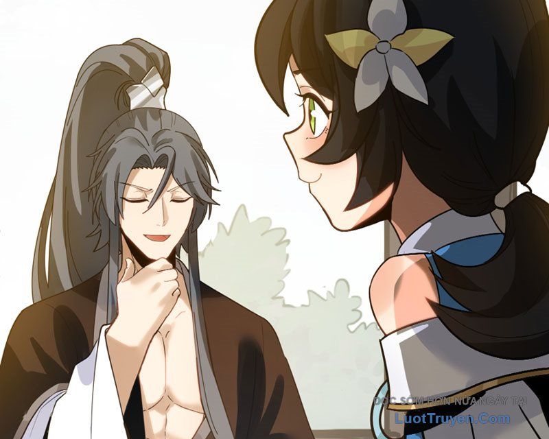 Tuyệt Đối Đừng Gây Sự Với Đại Sư Huynh Chap 2 - Next Chap 3