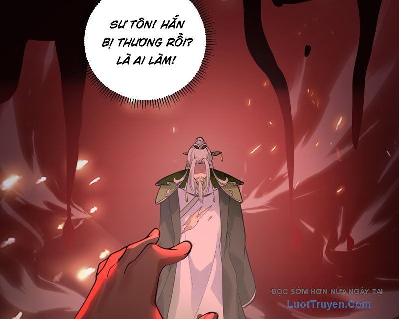 Tuyệt Đối Đừng Gây Sự Với Đại Sư Huynh Chap 2 - Next Chap 3