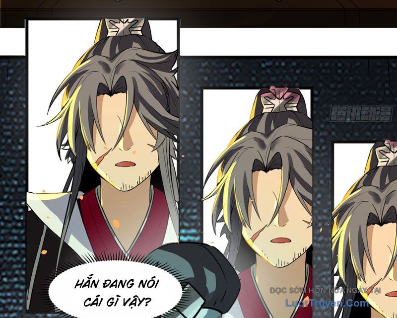 Tuyệt Đối Đừng Gây Sự Với Đại Sư Huynh Chap 2 - Next Chap 3