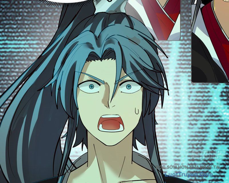 Tuyệt Đối Đừng Gây Sự Với Đại Sư Huynh Chap 2 - Next Chap 3