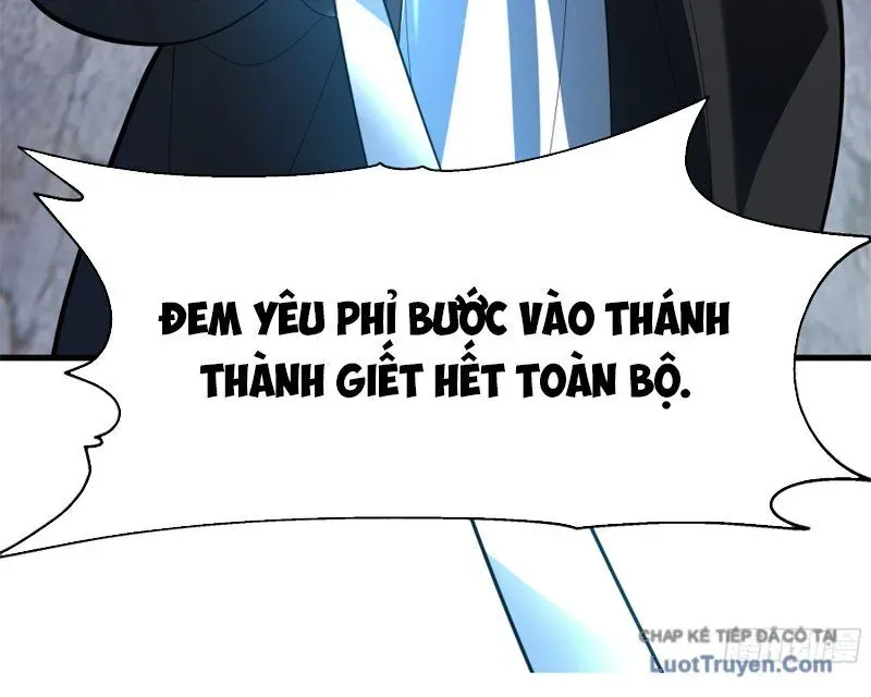 Tuyệt Đối Đừng Gây Sự Với Đại Sư Huynh Chap 25 - Next Chap 26