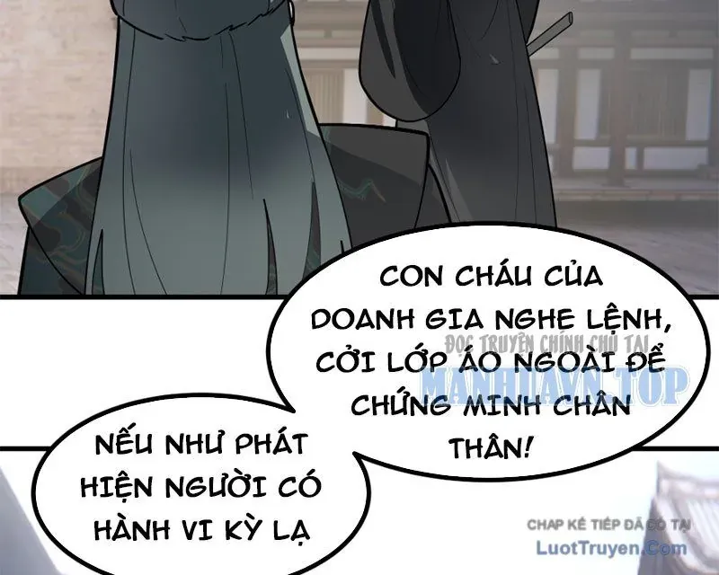 Tuyệt Đối Đừng Gây Sự Với Đại Sư Huynh Chap 25 - Next Chap 26
