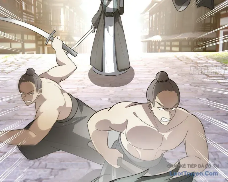 Tuyệt Đối Đừng Gây Sự Với Đại Sư Huynh Chap 25 - Next Chap 26