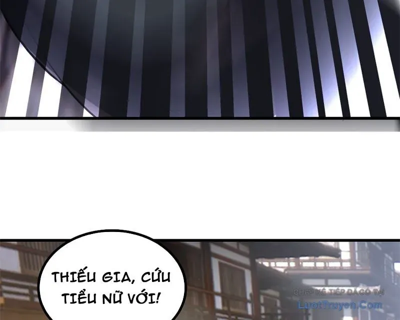 Tuyệt Đối Đừng Gây Sự Với Đại Sư Huynh Chap 25 - Next Chap 26