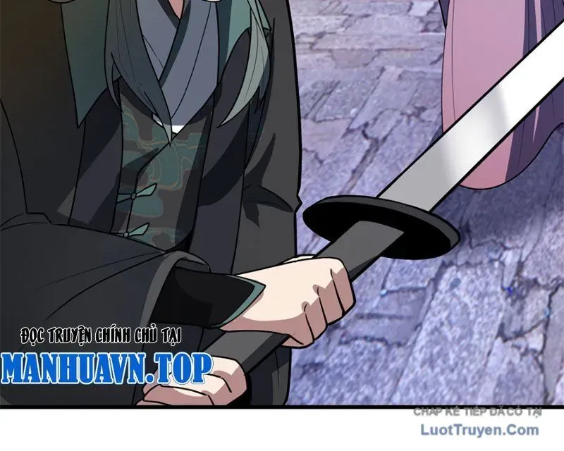 Tuyệt Đối Đừng Gây Sự Với Đại Sư Huynh Chap 25 - Next Chap 26