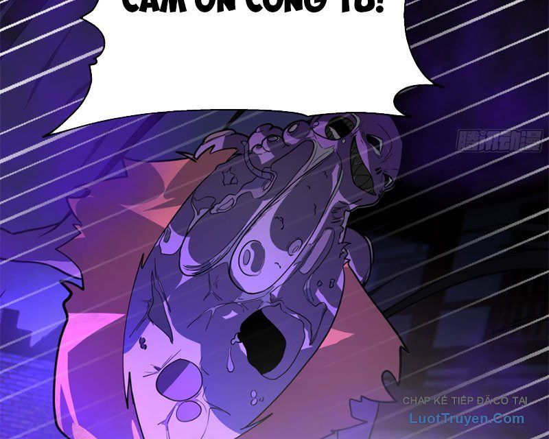 Tuyệt Đối Đừng Gây Sự Với Đại Sư Huynh Chap 25 - Next Chap 26