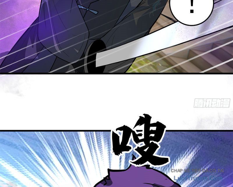 Tuyệt Đối Đừng Gây Sự Với Đại Sư Huynh Chap 25 - Next Chap 26