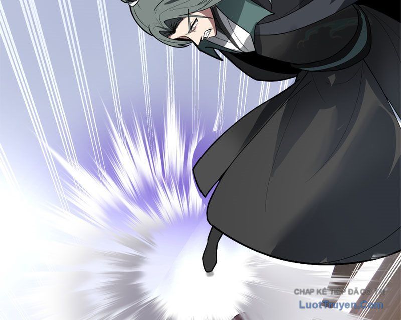 Tuyệt Đối Đừng Gây Sự Với Đại Sư Huynh Chap 25 - Next Chap 26