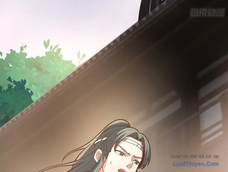 Tuyệt Đối Đừng Gây Sự Với Đại Sư Huynh Chap 25 - Next Chap 26