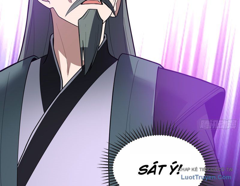 Tuyệt Đối Đừng Gây Sự Với Đại Sư Huynh Chap 25 - Next Chap 26