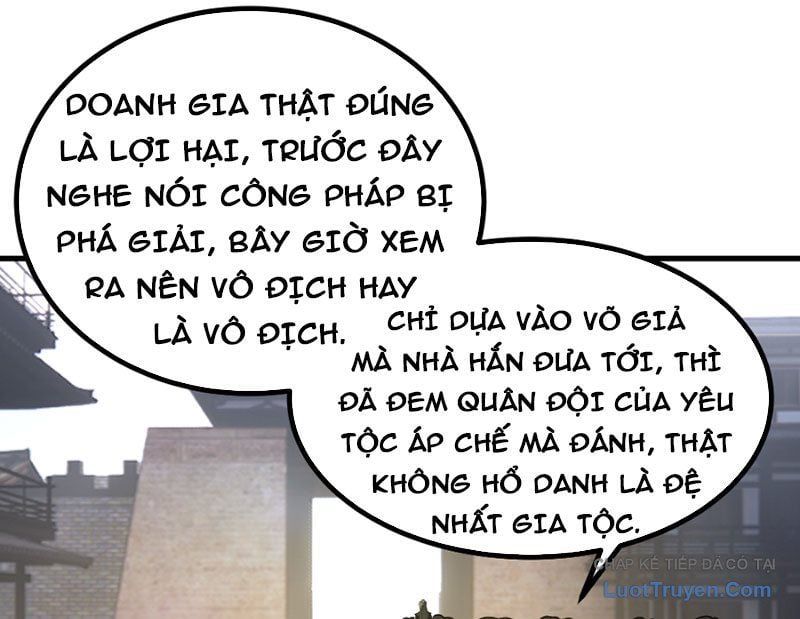 Tuyệt Đối Đừng Gây Sự Với Đại Sư Huynh Chap 25 - Next Chap 26