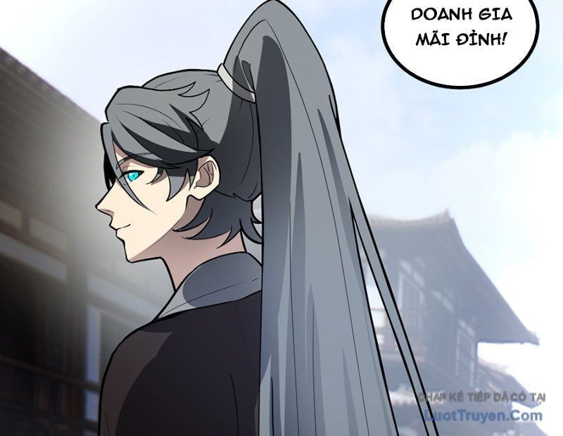 Tuyệt Đối Đừng Gây Sự Với Đại Sư Huynh Chap 25 - Next Chap 26