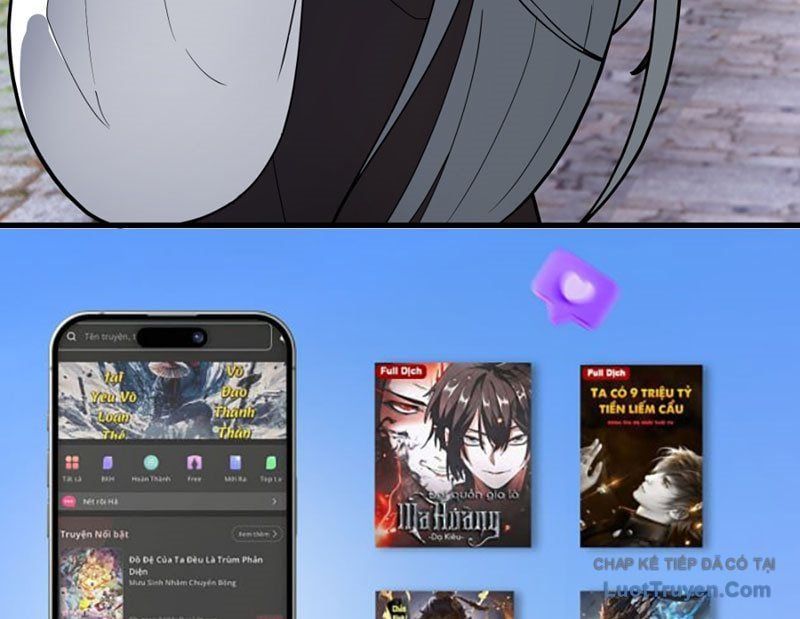 Tuyệt Đối Đừng Gây Sự Với Đại Sư Huynh Chap 25 - Next Chap 26