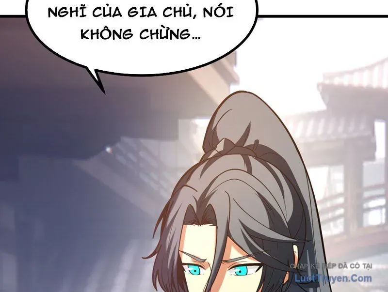 Tuyệt Đối Đừng Gây Sự Với Đại Sư Huynh Chap 25 - Next Chap 26