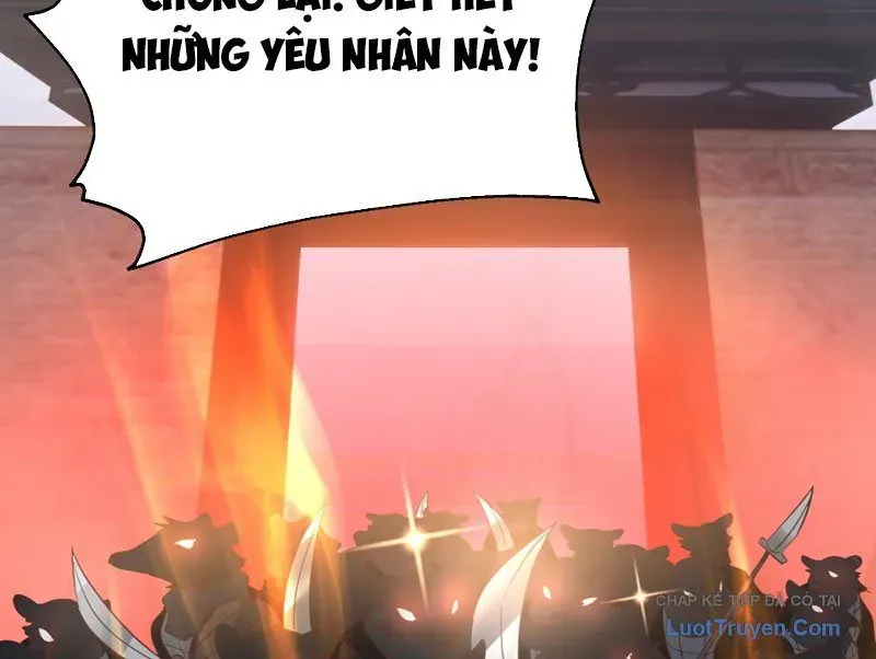 Tuyệt Đối Đừng Gây Sự Với Đại Sư Huynh Chap 25 - Next Chap 26