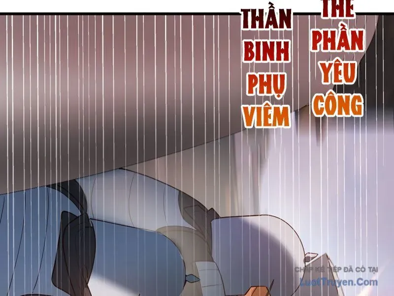 Tuyệt Đối Đừng Gây Sự Với Đại Sư Huynh Chap 25 - Next Chap 26