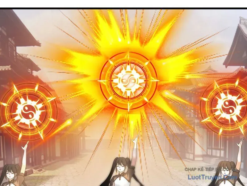 Tuyệt Đối Đừng Gây Sự Với Đại Sư Huynh Chap 25 - Next Chap 26