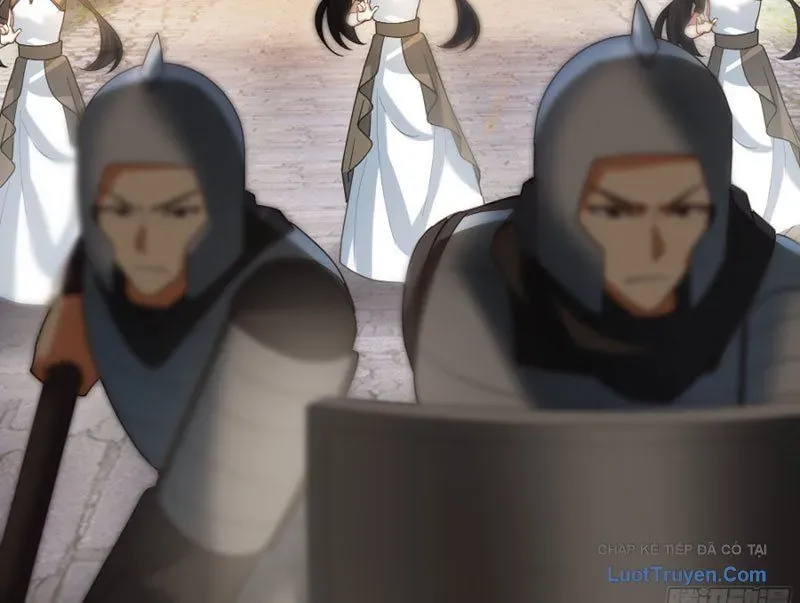 Tuyệt Đối Đừng Gây Sự Với Đại Sư Huynh Chap 25 - Next Chap 26