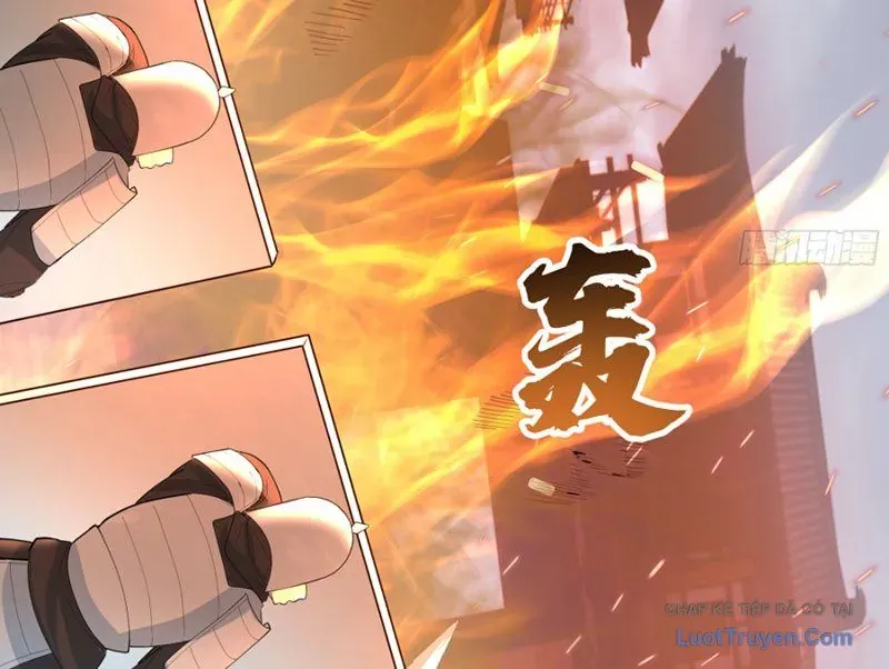 Tuyệt Đối Đừng Gây Sự Với Đại Sư Huynh Chap 25 - Next Chap 26